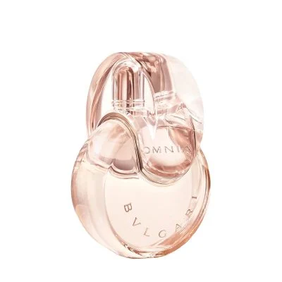 Bvlgari, Omnia Crystalline, Apă de parfum, Pentru femei, 100 ml *Tester