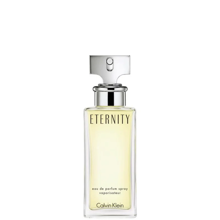 Calvin Klein, Eternity, Apă de parfum, Pentru femei, 50 ml *Tester