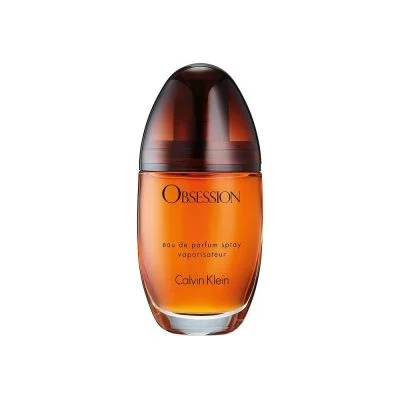 Calvin Klein, Obsession, Apă de parfum, Pentru femei, 100 ml *Tester