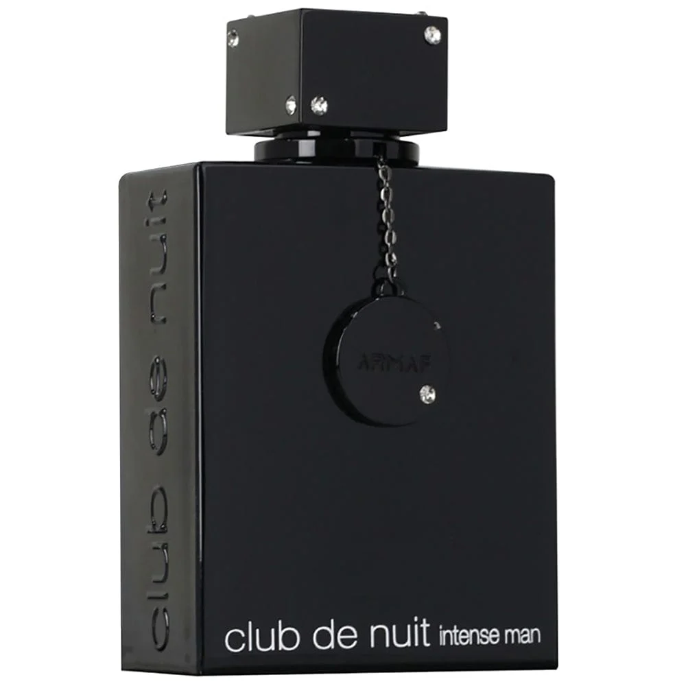 club de nuit intense man, armaf, bărbați, 105ml 2 Club de Nuit Intense Man Armaf apă de toaletă bărbați 105 ml – flacon