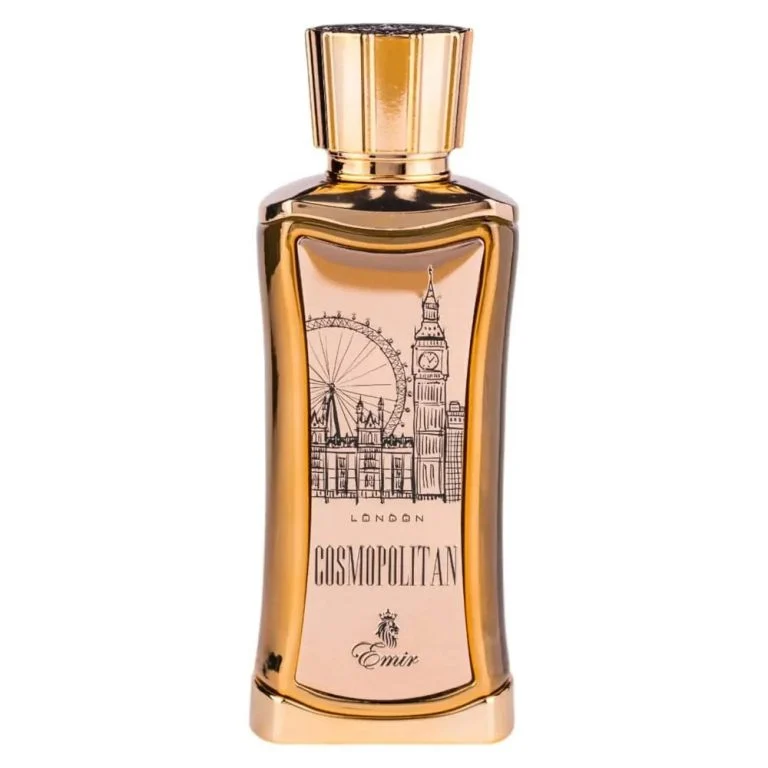 Cosmopolitan London, Emir, Apă de parfum, Pentru bărbați, 100 ml