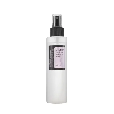 Cosrx, Aha/Bha, Clarificare, Tonic de curățare, 150 ml