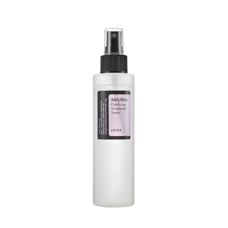 Cosrx, Aha/Bha, Clarificare, Tonic de curățare, 150 ml