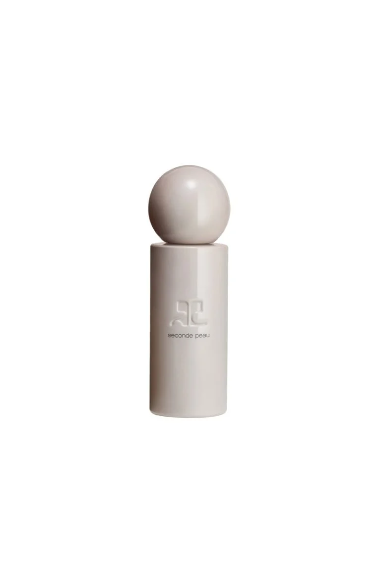 Courreges, Seconde Peau, Apă de parfum, Unisex, 100 ml *Tester