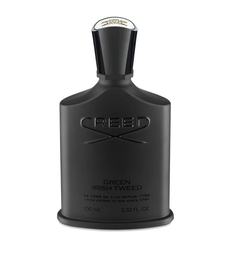 Creed, Green Irish Tweed, Apă de parfum, Pentru bărbați, 100 ml *Tester