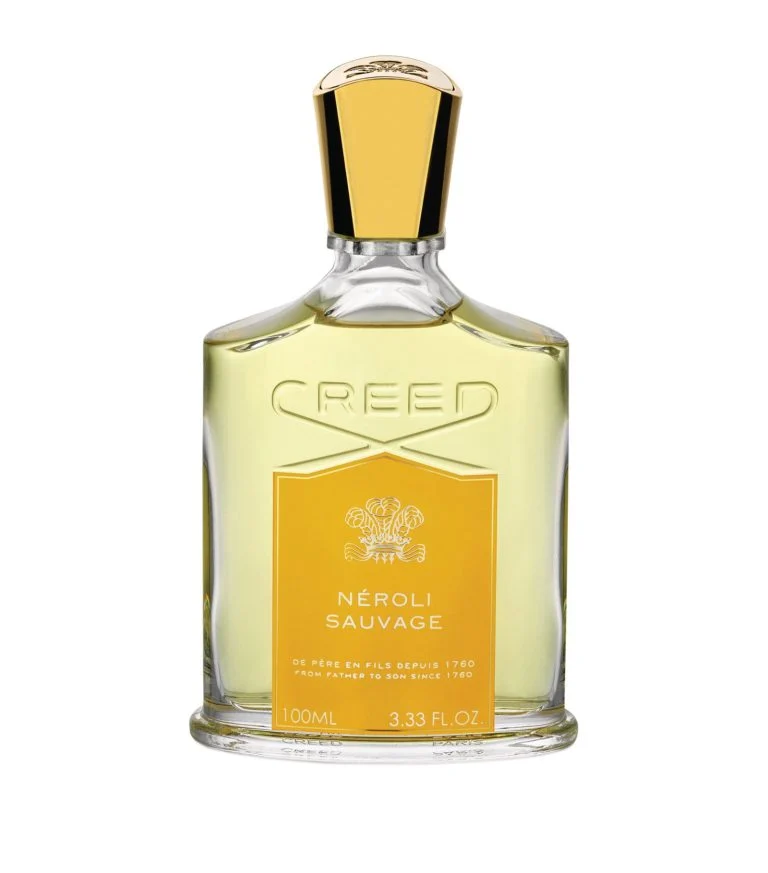 Creed, Neroli Sauvage, Apă de parfum, Unisex, 100 ml *Tester