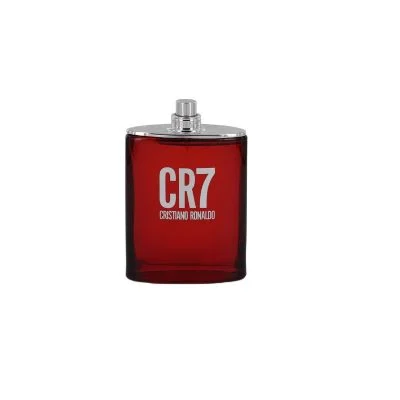 Cristiano Ronaldo, CR7, Apă de toaletă, Pentru bărbați, 100 ml *Tester