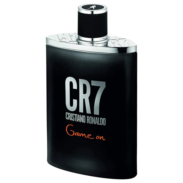 Cristiano Ronaldo, CR7 Game On, Apă de toaletă, Pentru bărbați, 100 ml *Tester