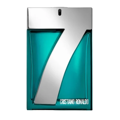 Cristiano Ronaldo, CR7 Origins, Apă de toaletă, Pentru bărbați, 100 ml *Tester
