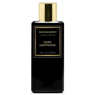 Dark Happiness, Unisex, Sensession, EDT, 100 ML