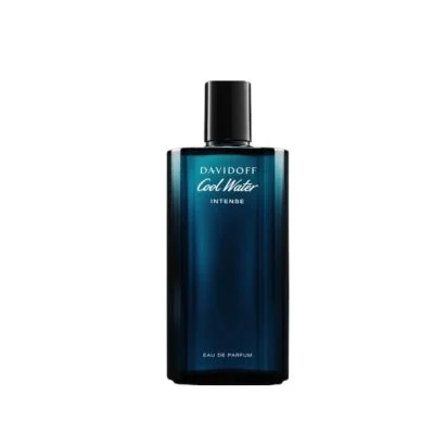 Davidoff, Cool Water Intense, Apă de parfum, Pentru bărbați, 125 ml *Tester