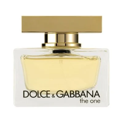 Dolce & Gabbana, The One, Apă de parfum, Pentru femei, 75 ml *Tester