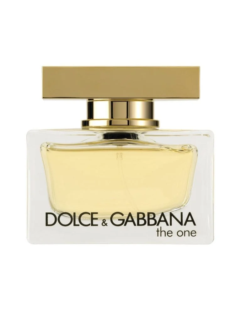 Dolce & Gabbana, The One, Apă de parfum, Pentru femei, 75 ml *Tester