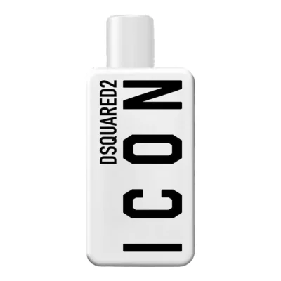 Dsquared 2, Icon, Apă de parfum, 100 ml *Tester