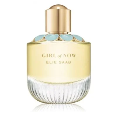 Elie Saab, Girl of Now, Apă de parfum, Pentru femei, 90 ml *Tester