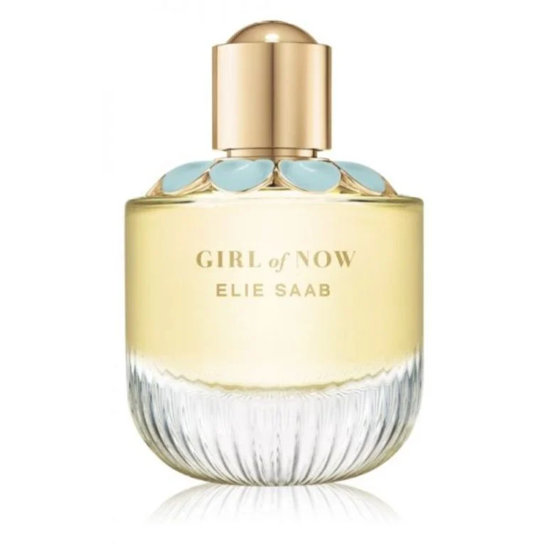 Elie Saab, Girl of Now, Apă de parfum, Pentru femei, 90 ml *Tester