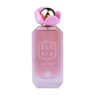Elysia Vanilla Sugar, Fragrance World, Femei, 100ml