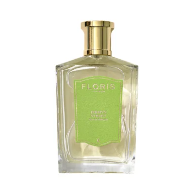 Floris Of London, Jermyn Street, Apă de parfum, Unisex, 100 ml *Tester