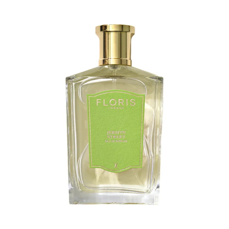 Floris Of London, Jermyn Street, Apă de parfum, Unisex, 100 ml *Tester