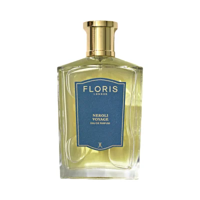 Floris Of London, Neroli Voyage, Apă de parfum, Unisex, 100 ml *Tester