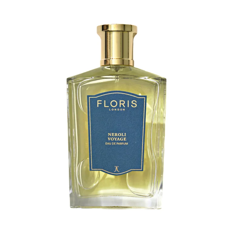 Floris Of London, Neroli Voyage, Apă de parfum, Unisex, 100 ml *Tester