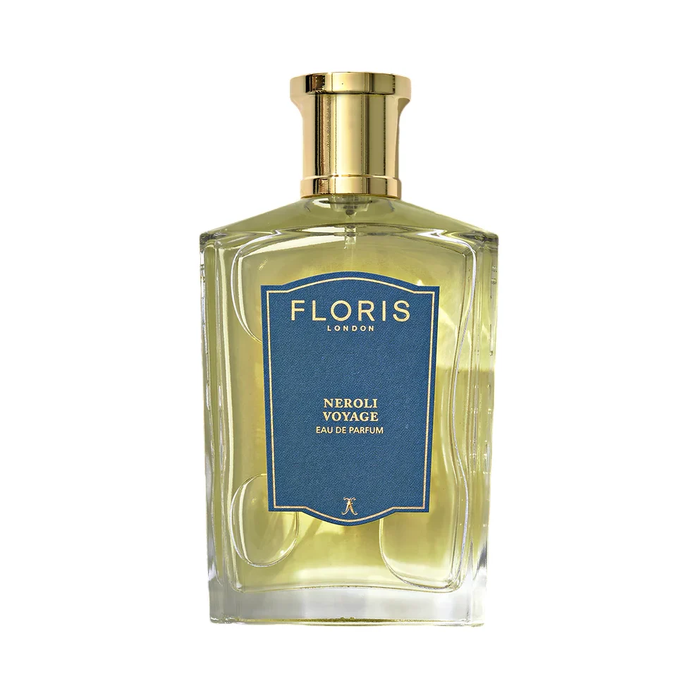 floris of london, neroli voyage, apă de parfum, unisex, 100 ml *tester 1 Floris Neroli Voyage apă de parfum 100 ml Tester
