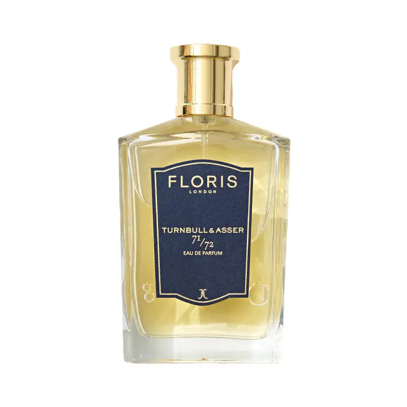 floris of london, turnbull & asser 71/72, apă de parfum, pentru bărbați, 100 ml *tester 1 Floris Turnbull & Asser 71/72 apă de parfum 100 ml Tester