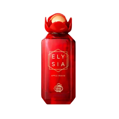 Elysia Apple Rouge, Fragrance World, Femei, 100ml