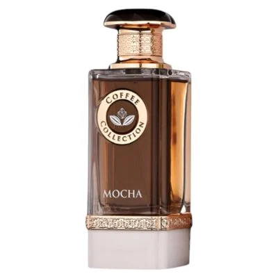 Mocha, Fragrance World, Unisex, 100ml