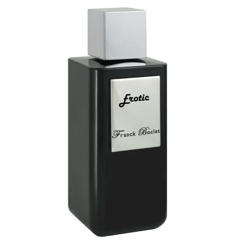 Franck Boclet, Nude - Erotic, Apă de parfum, Unisex, 100 ml *Tester