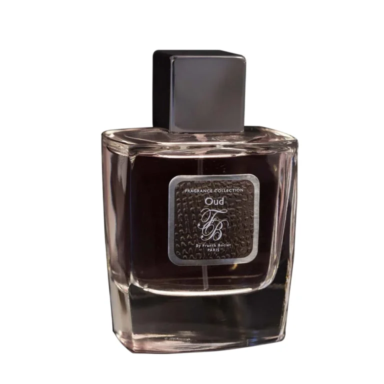 Franck Boclet, OUD, Apă de parfum, Pentru bărbați, 100 ml *Tester