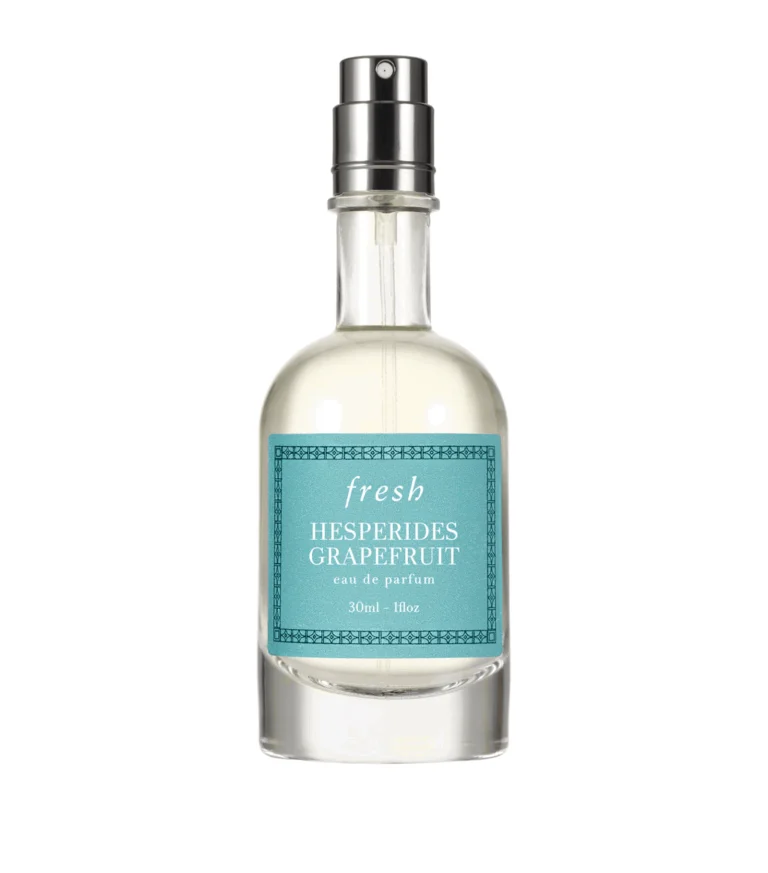 Fresh, Hesperides Grapefruit, Apă de parfum, Unisex, 100 ml *Tester