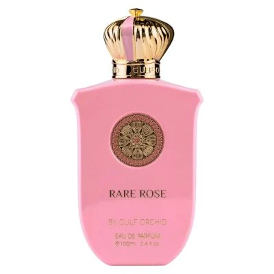Gulf Orchid, Rare Rose, Apă de parfum, Pentru femei, 100 ml