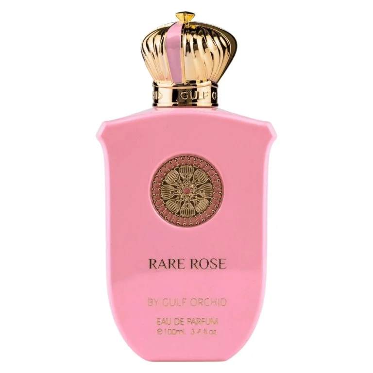 Gulf Orchid, Rare Rose, Apă de parfum, Pentru femei, 100 ml