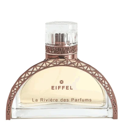 Gustave Eiffel, La Riviere Des Parfums, Apă de parfum, Unisex, 100 ml *Tester