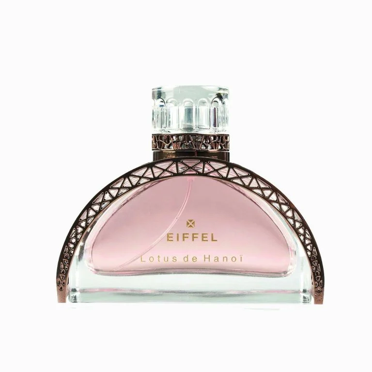 Gustave Eiffel, Lotus de Hanoi, Apă de parfum, Unisex, 100 ml *Tester
