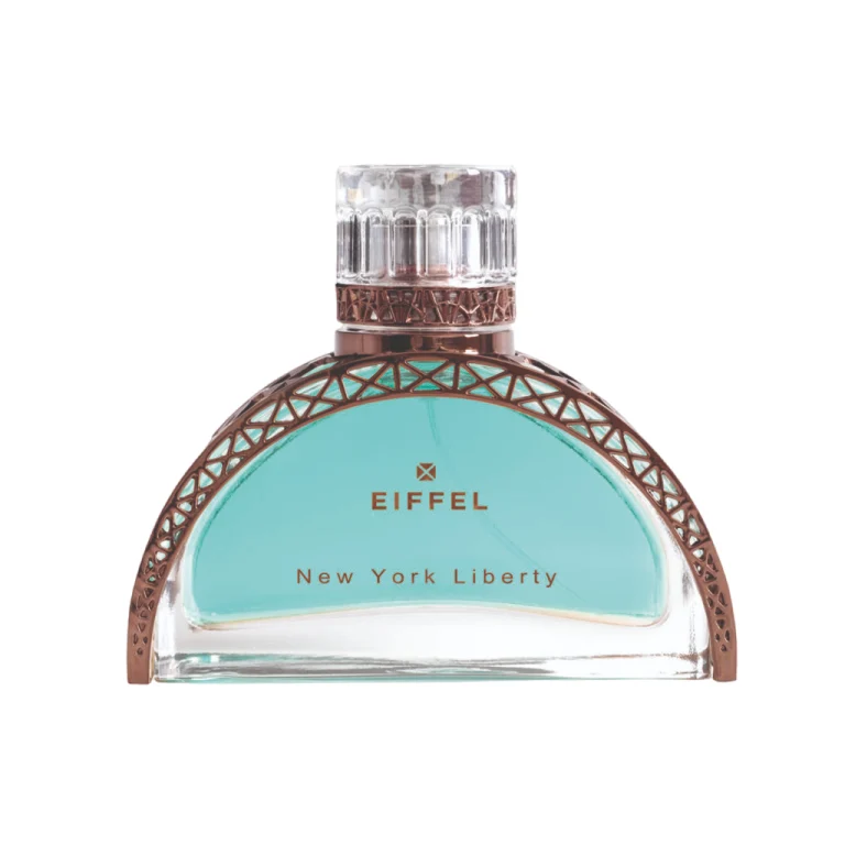 Gustave Eiffel, New York Liberty, Apă de parfum, Unisex, 100 ml *Tester