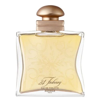 Hermes, 24 Faubourg, Apă de toaletă, Pentru femei, 10 ml *Tester