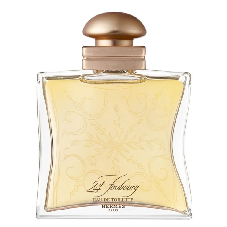 Hermes, 24 Faubourg, Apă de toaletă, Pentru femei, 10 ml *Tester