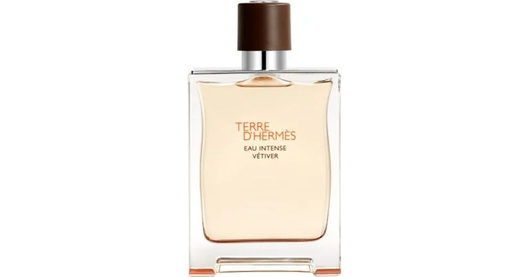 Hermes, Terre d'Hermes Eau Intense Vetiver, Apă de parfum, Pentru bărbați, 200 ml *Tester