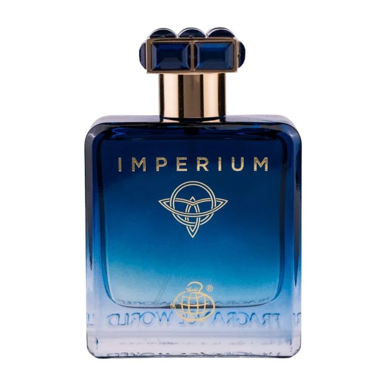 Imperium, Fragrance World, Bărbați, 100ml
