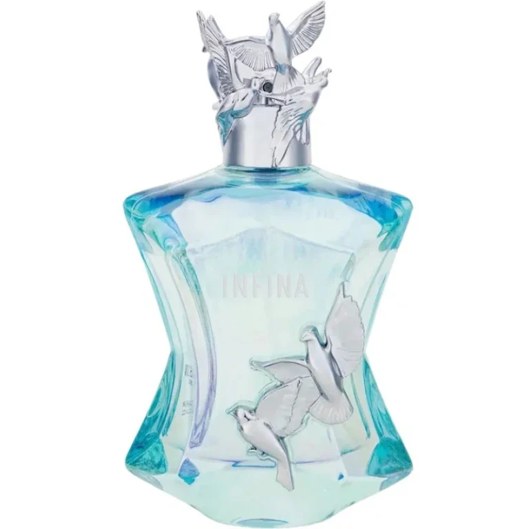 Infina, Maison Asrar, Apă de parfum, Unisex, 100 ml
