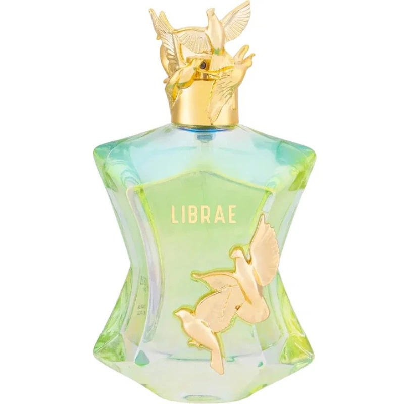 librae, maison asrar, apă de parfum, unisex, 100 ml 1 Librae, Maison Asrar, Apă de parfum, Unisex, 100 ml