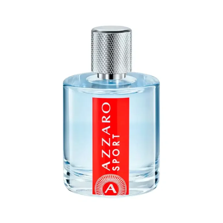 Loris Azzaro, Sport, Apă de toaletă, Pentru bărbați, 100 ml *Tester