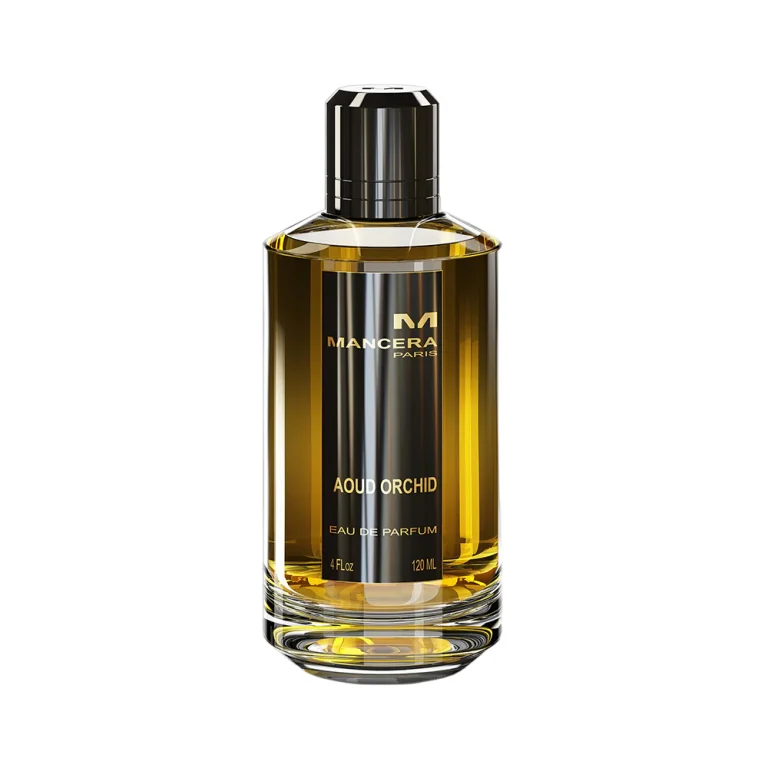Mancera, Aoud Orchid, Apă de parfum, Unisex, 120 ml *Tester