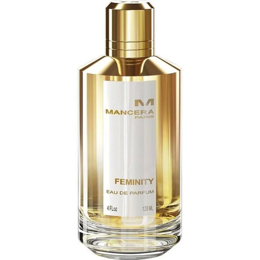 mancera, feminity, apă de parfum, pentru femei, 120 ml *tester 1 Mancera Feminity apă de parfum 120 ml Tester