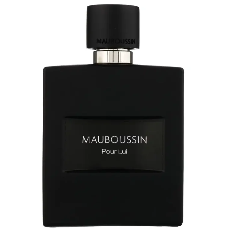 Mauboussin, Pour Lui, Apă de parfum, Pentru bărbați, 100 ml *Tester