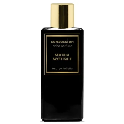 Mocha Mystique, Sensession, EDT, 100 ML