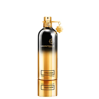 Montale, Amber Musk, Apă de parfum, Unisex, 100 ml *Tester