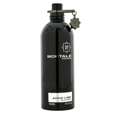 Montale, Aoud Lime, Apă de parfum, Unisex, 100 ml *Tester